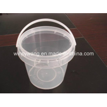 Plastic Bucket (HL-186)